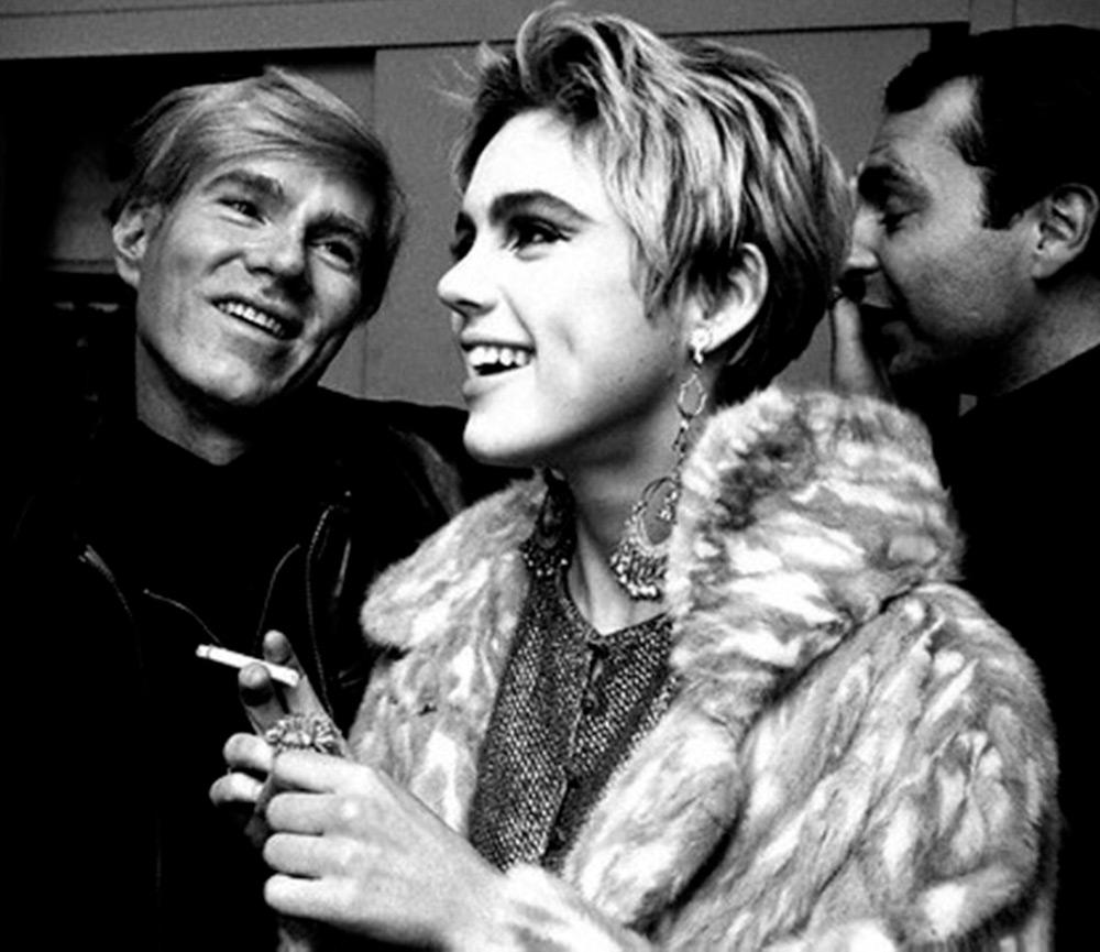 Le style vestimentaire d'Edie Sedgwick