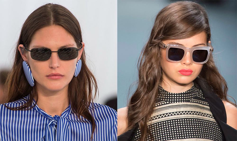 Lunettes de soleil femme 2026