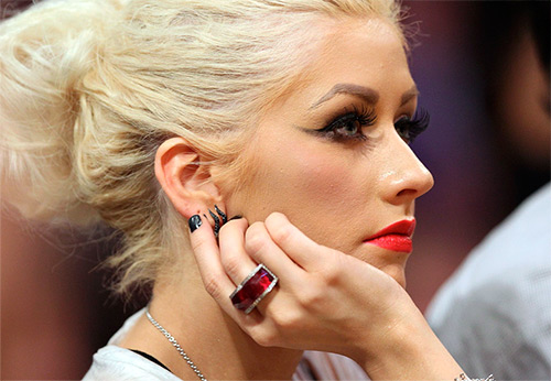 Bagues de cocktail - des bijoux pour attirer l'attention