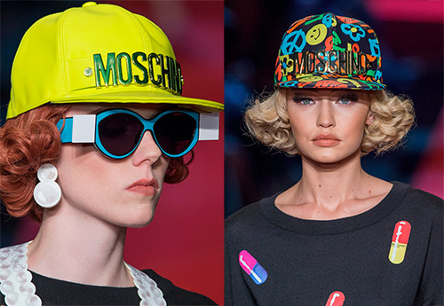 Casquettes de baseball à la mode 2026 pour filles et femmes