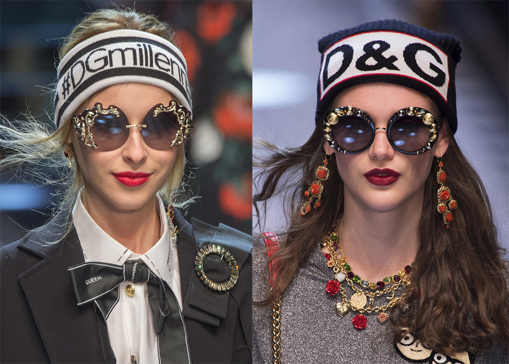 Collection Dolce & Gabbana