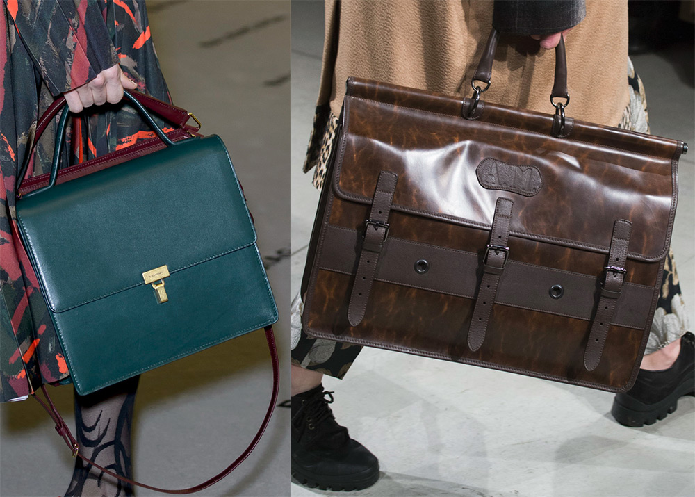 Mode automne-hiver 2025-2026