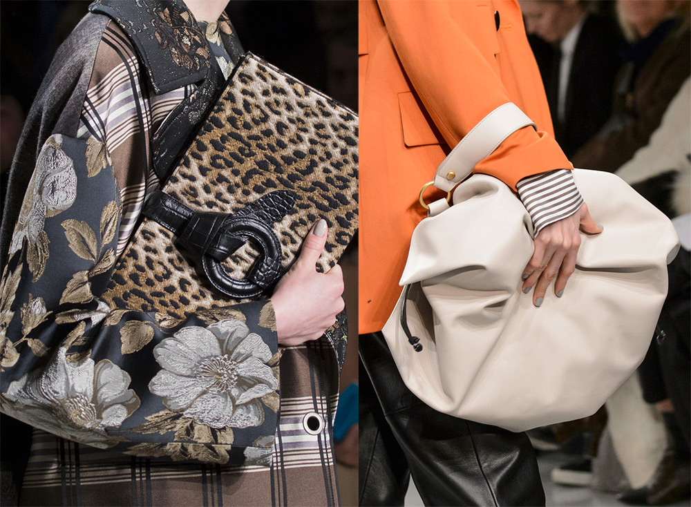 Sacs à la mode pour femmes 2025-2026