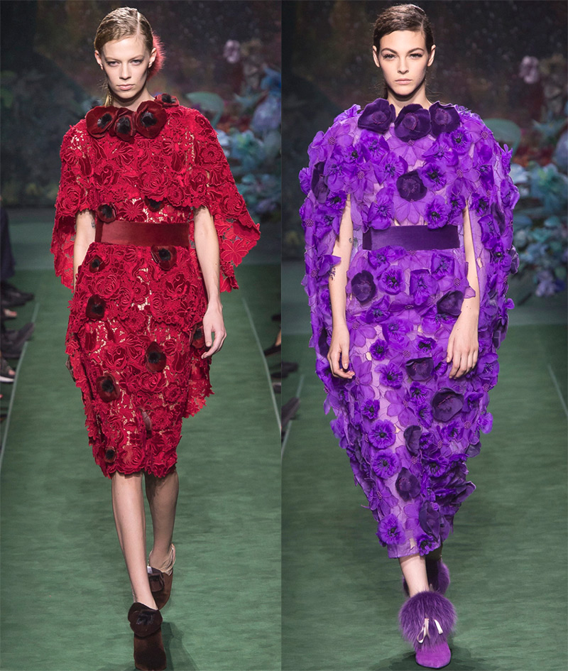 Fendi robes 2025-2026