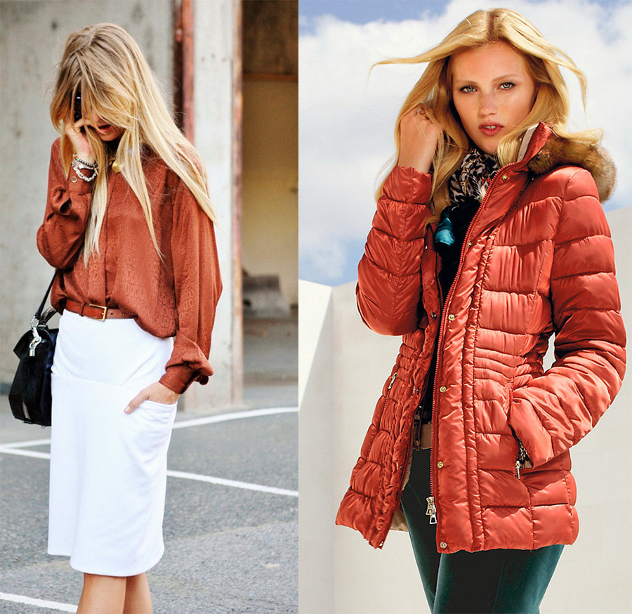 Veste en terre cuite