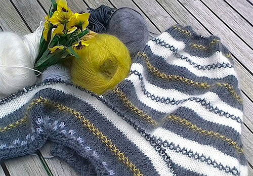 Pulls femme 2025-2026 - toutes les tendances de la mode