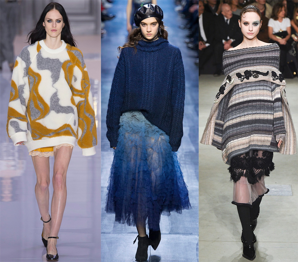 Pulls femme 2025-2026