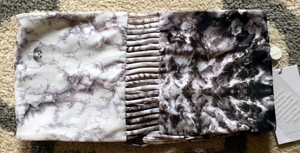 Maillot de bain et haut bandeau - qu'est-ce que c'est et comment le porter