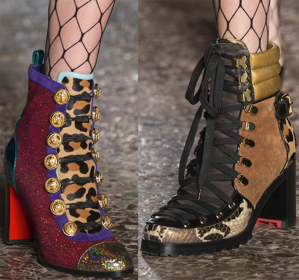 Daizy Shely Bright Bottines