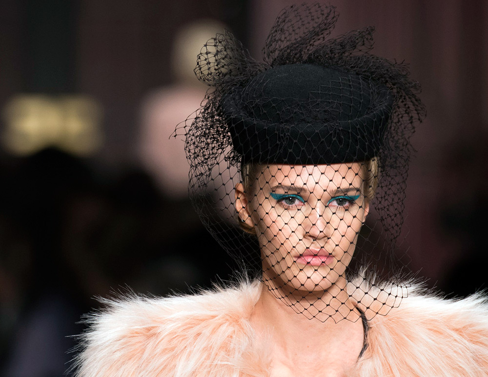 Mode féminine 2025-2026