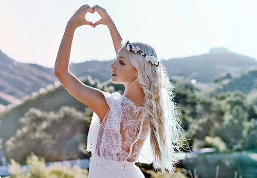 18 robes de mariée extraordinaires 2025-2026