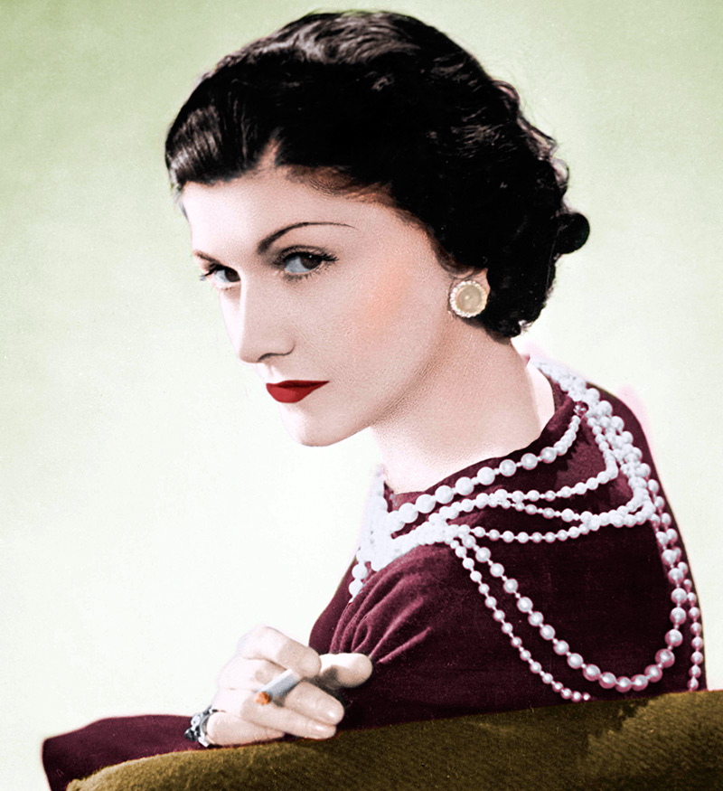 Rouge à lèvres Chanel