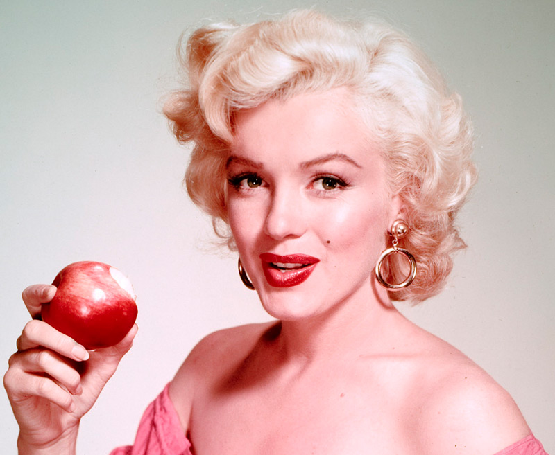 L'histoire du rouge à lèvres