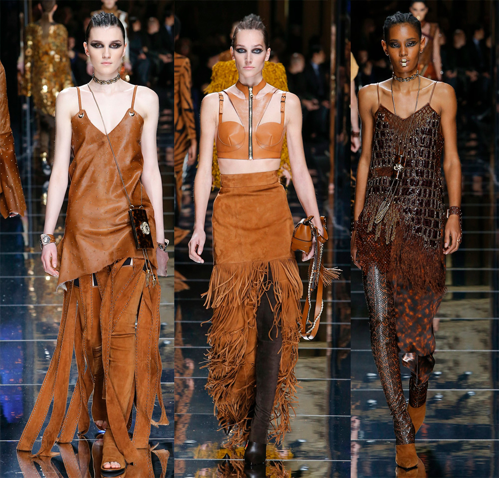 Style de lingerie et tendances de la mode