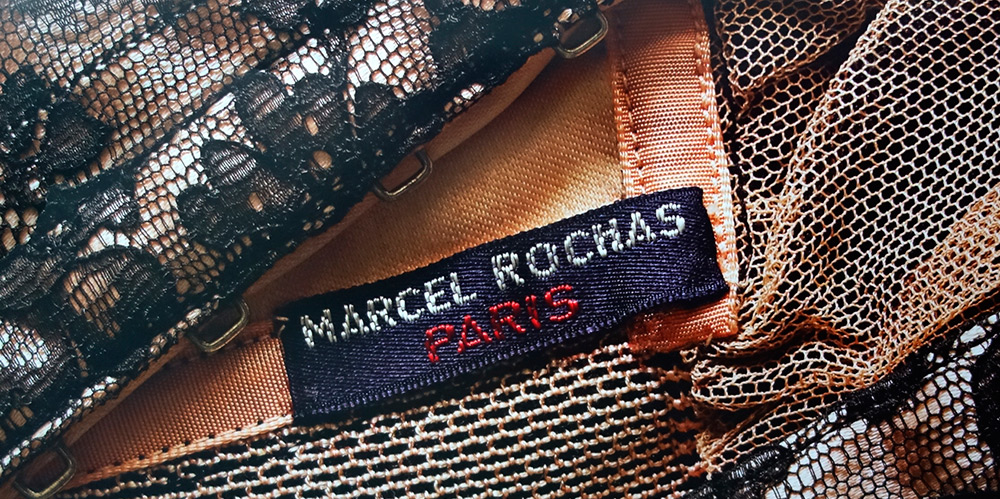 Marque Rochas