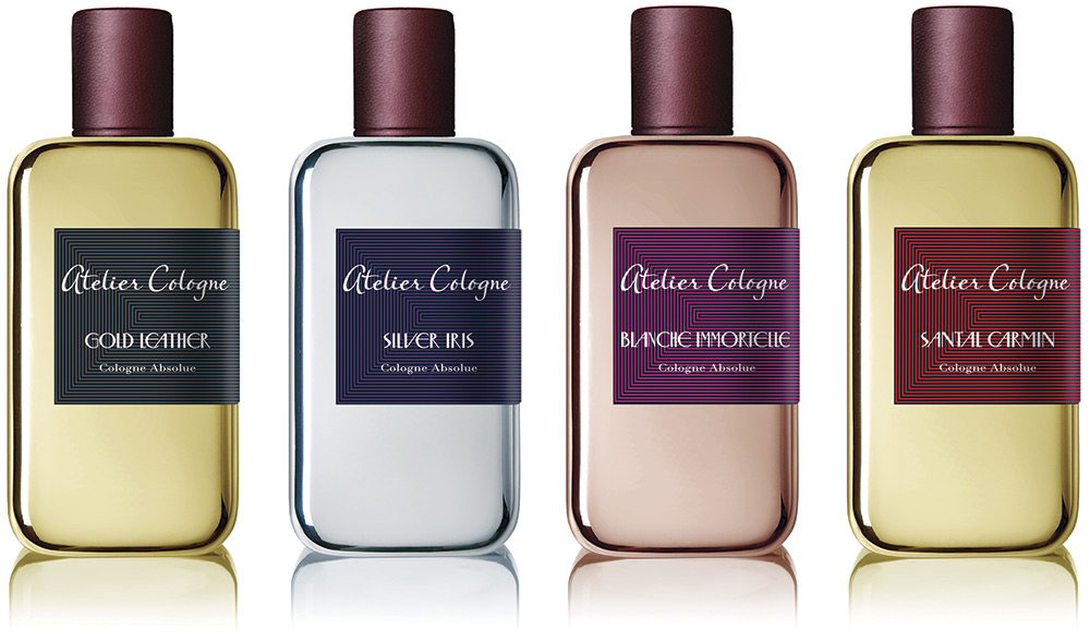 Parfum Atelier Cologne