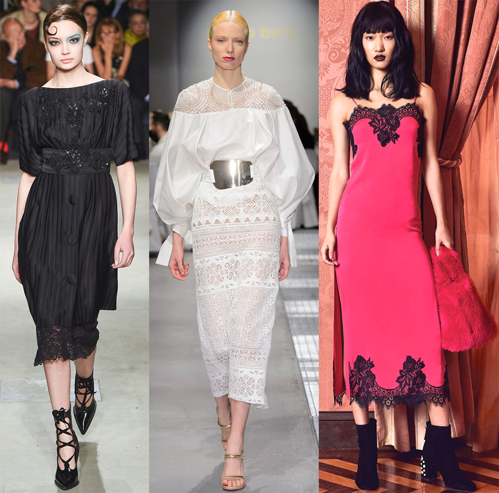 Belles robes 2025-2026