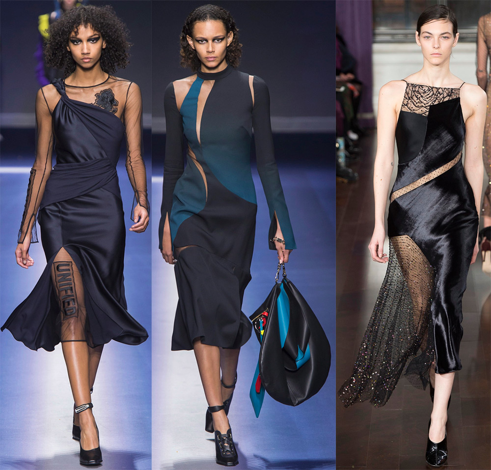 Mode féminine 2025-2026