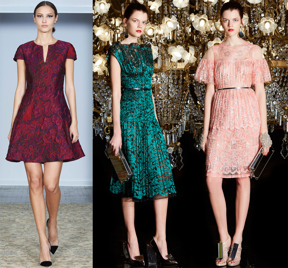 Robes élégantes 2025-2026