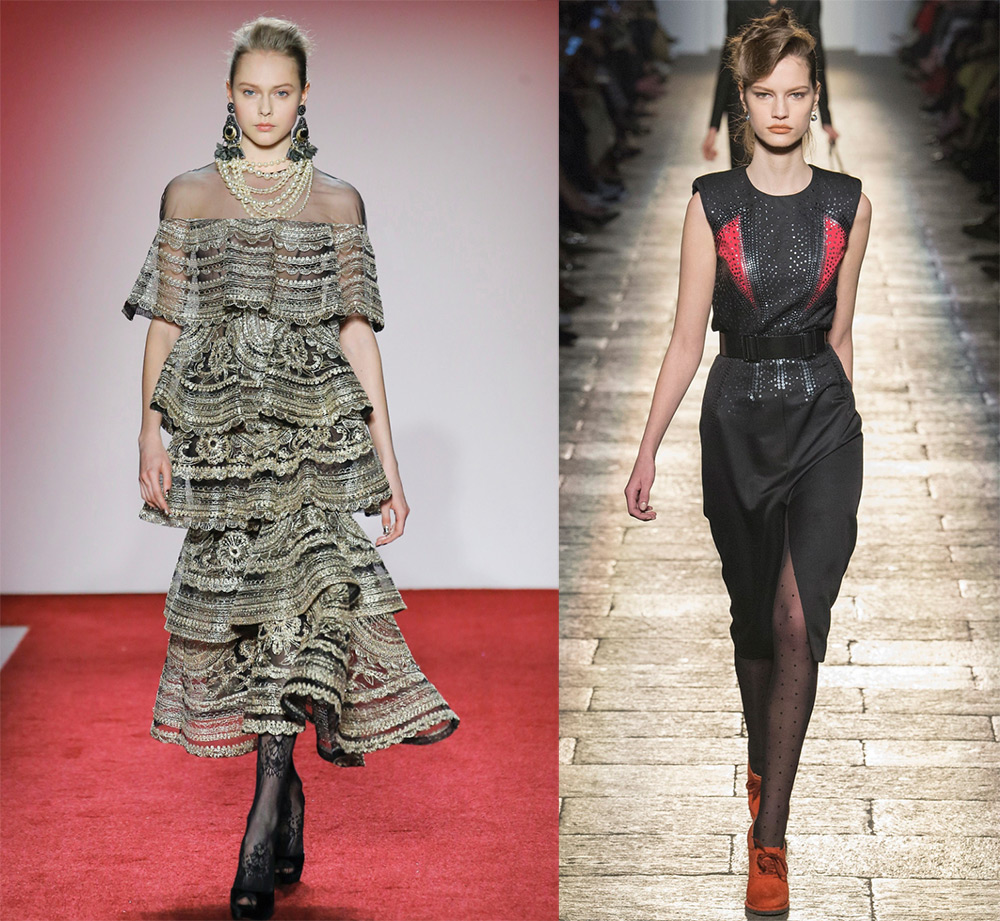 Belles robes 2025-2026