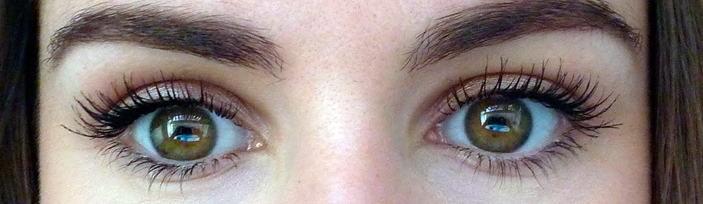 Maquillage pour les yeux