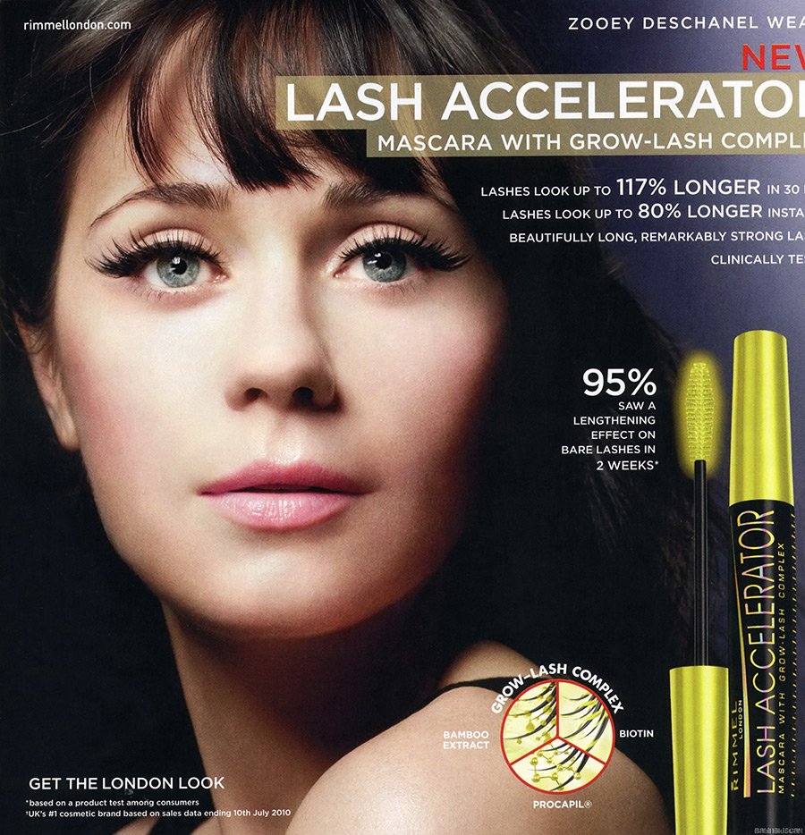 Ce que vous devez savoir sur le mascara