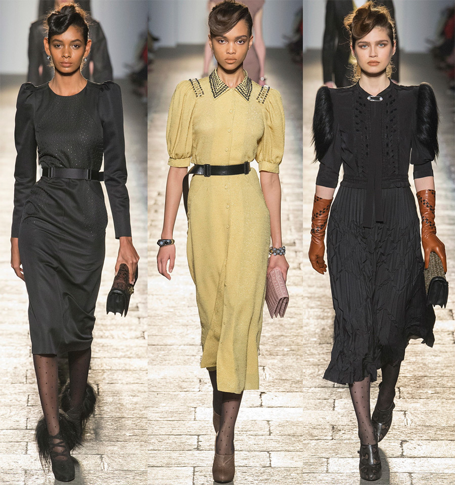 Mode féminine 2025-2026