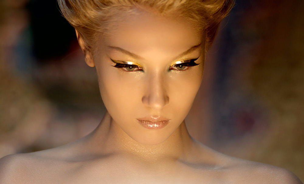 Eau de Parfum Extraterrestre