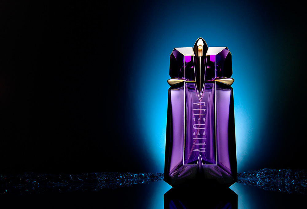 Eau de parfum Alien - mon avis et impressions