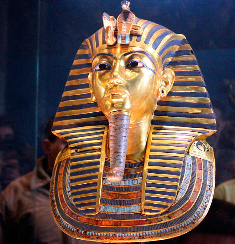 L'histoire et la composition de l'eye-liner