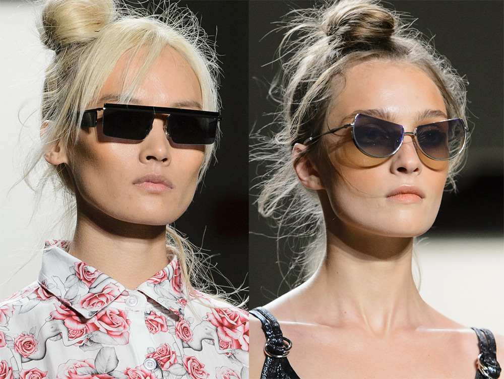 lunettes de soleil 2025-2026