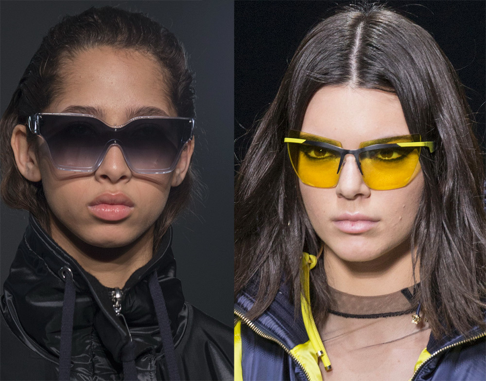 Lunettes de soleil femme