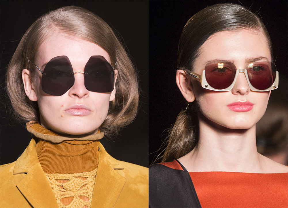 lunettes de soleil 2025-2026