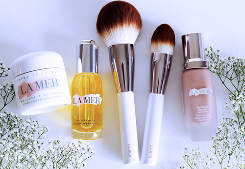 L'histoire du maquillage de la céruse à la BB crème