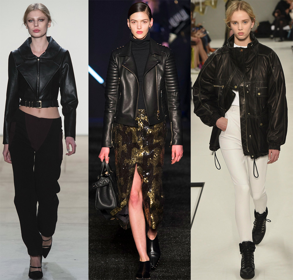 Mode automne-hiver 2025-2026