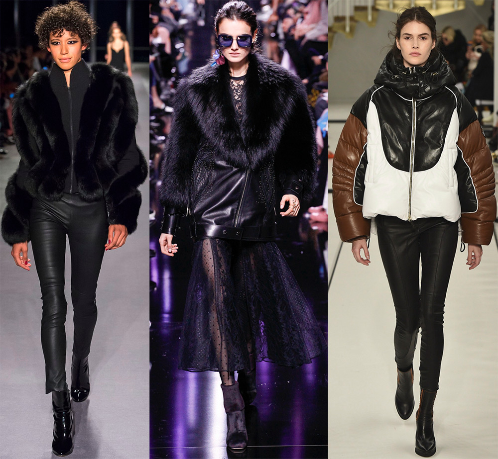 Belles vestes pour femmes