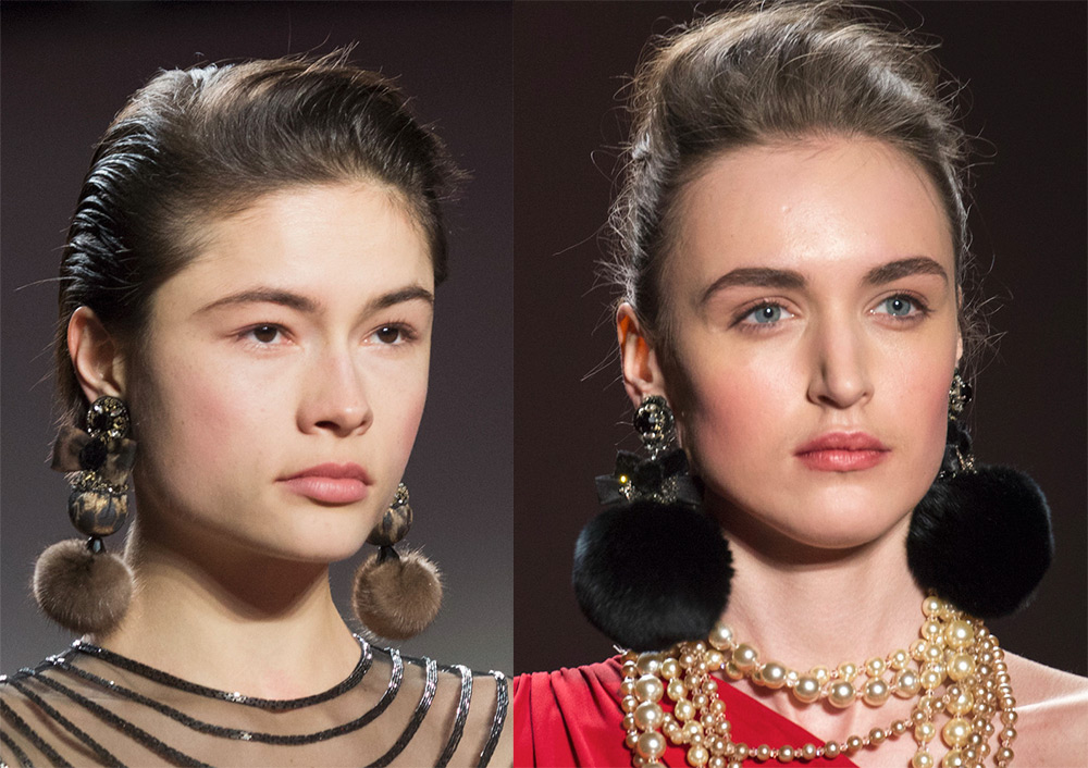 Boucles d'oreilles 2025-2026 - modèles luxueux et élégants