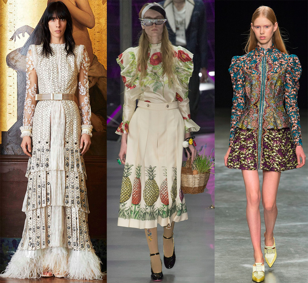 Mode automne-hiver 2025-2026