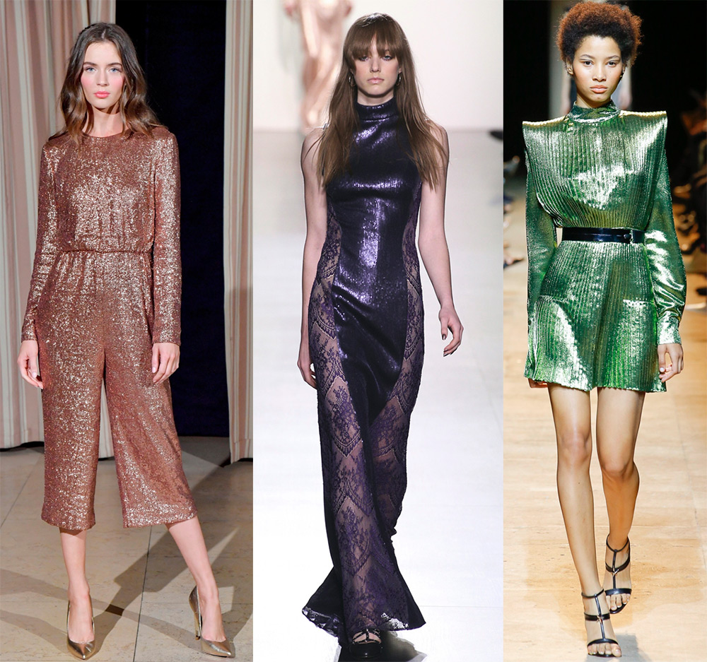 Mode automne-hiver 2025-2026