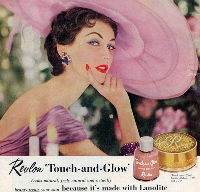 Histoire de vernis à ongles