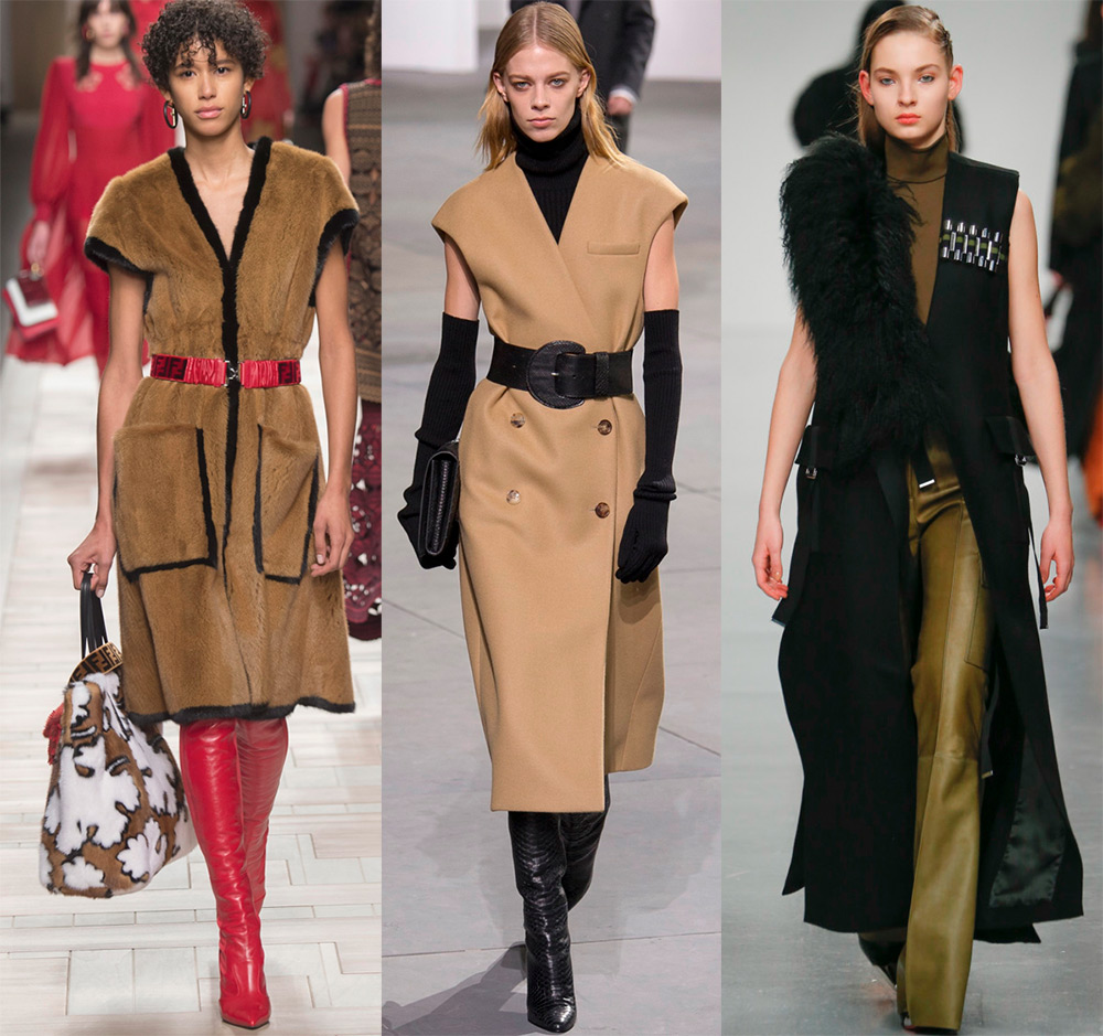 Mode féminine 2025-2026