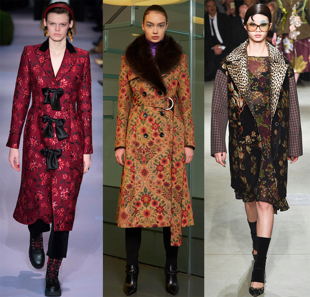 Manteaux pour femmes à la mode