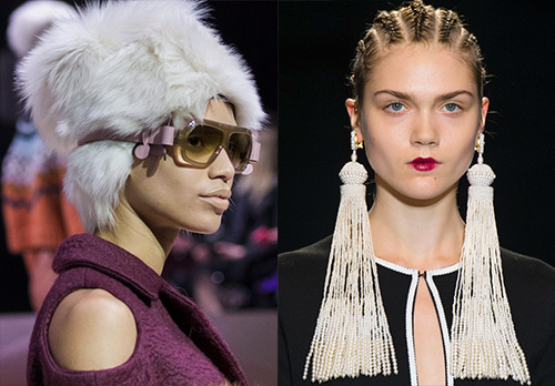 Influence des tendances de la mode sur les accessoires 2025-2026