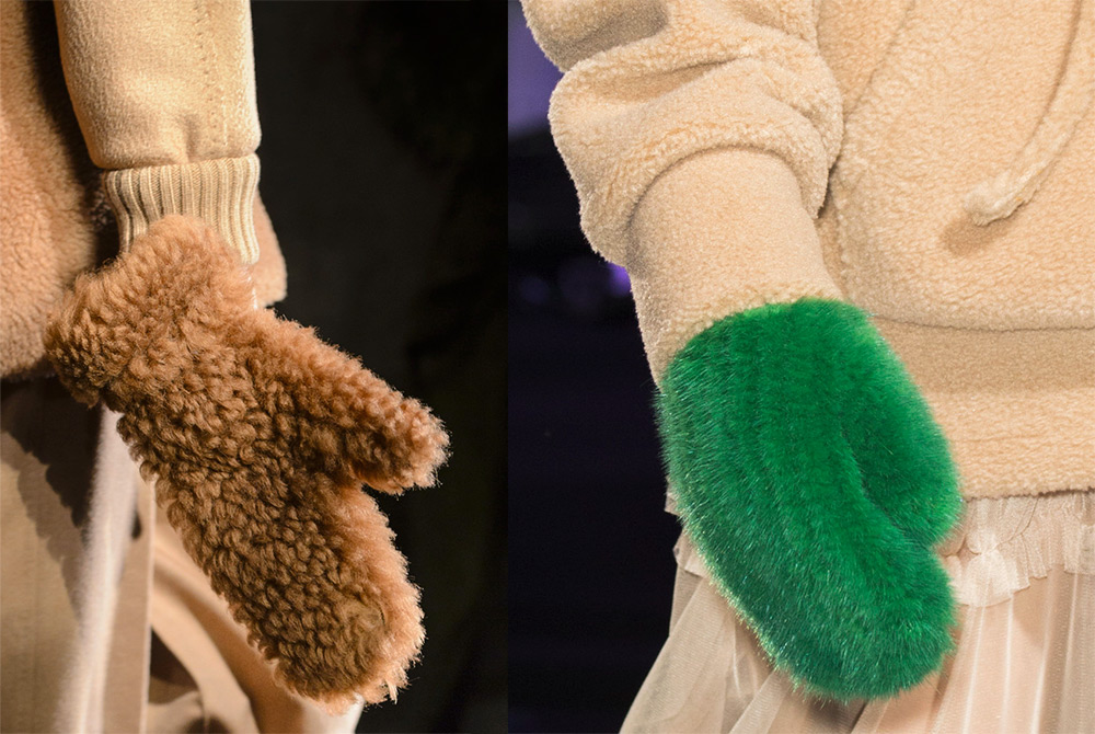 Influence des tendances de la mode sur les accessoires 2025-2026