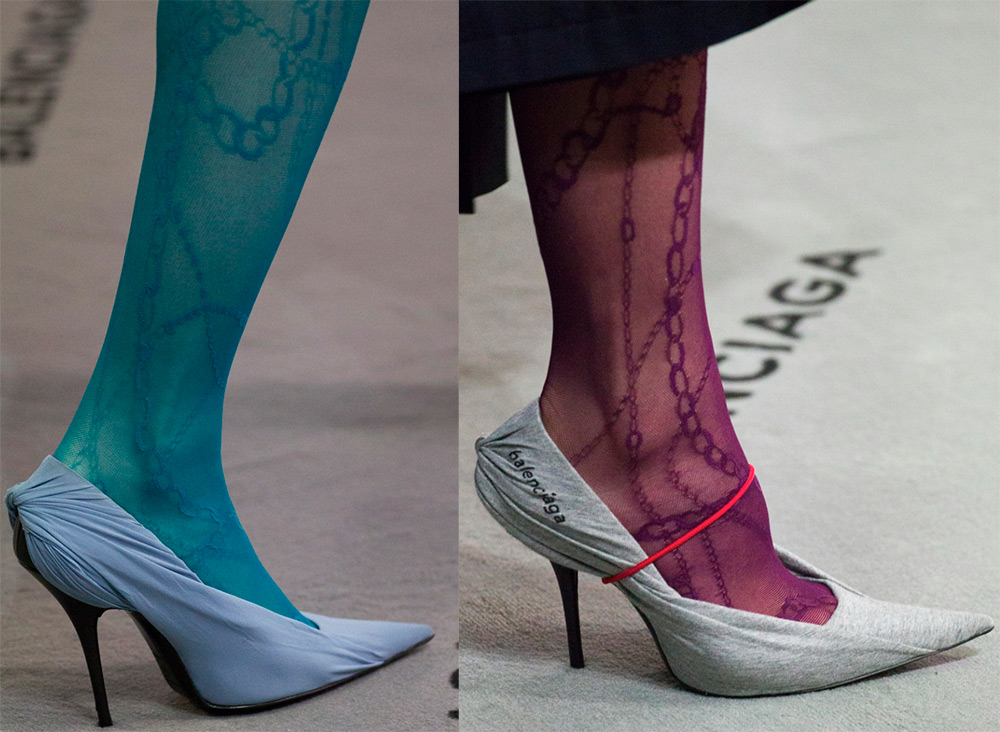 Mode automne-hiver 2025-2026