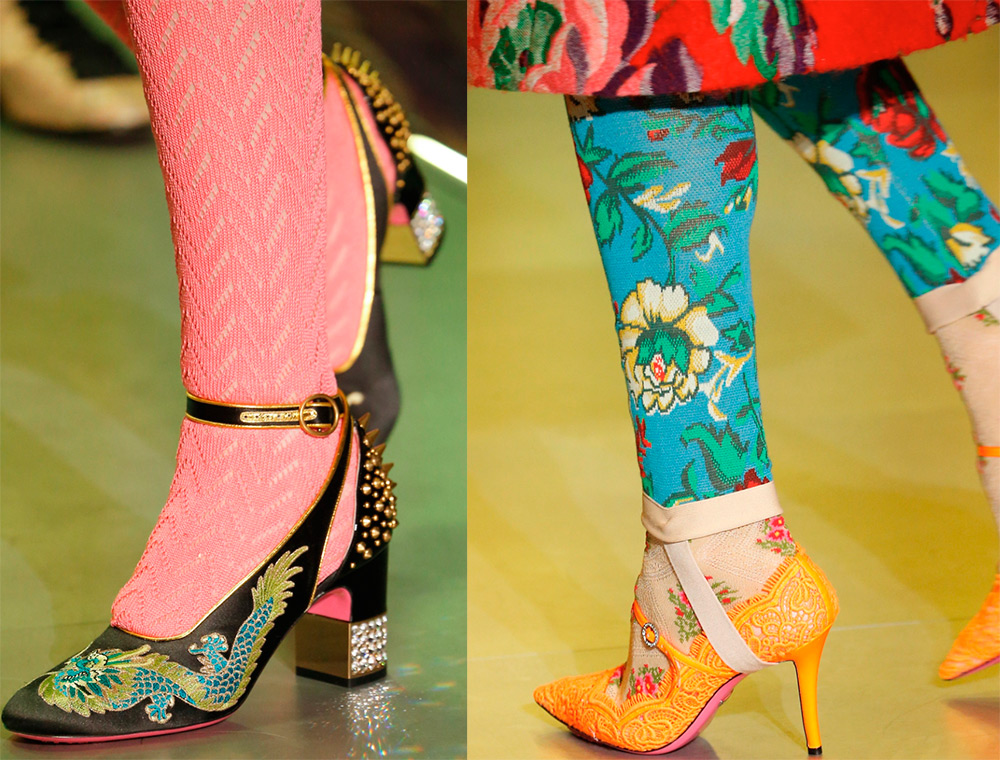 Mode automne-hiver 2025-2026