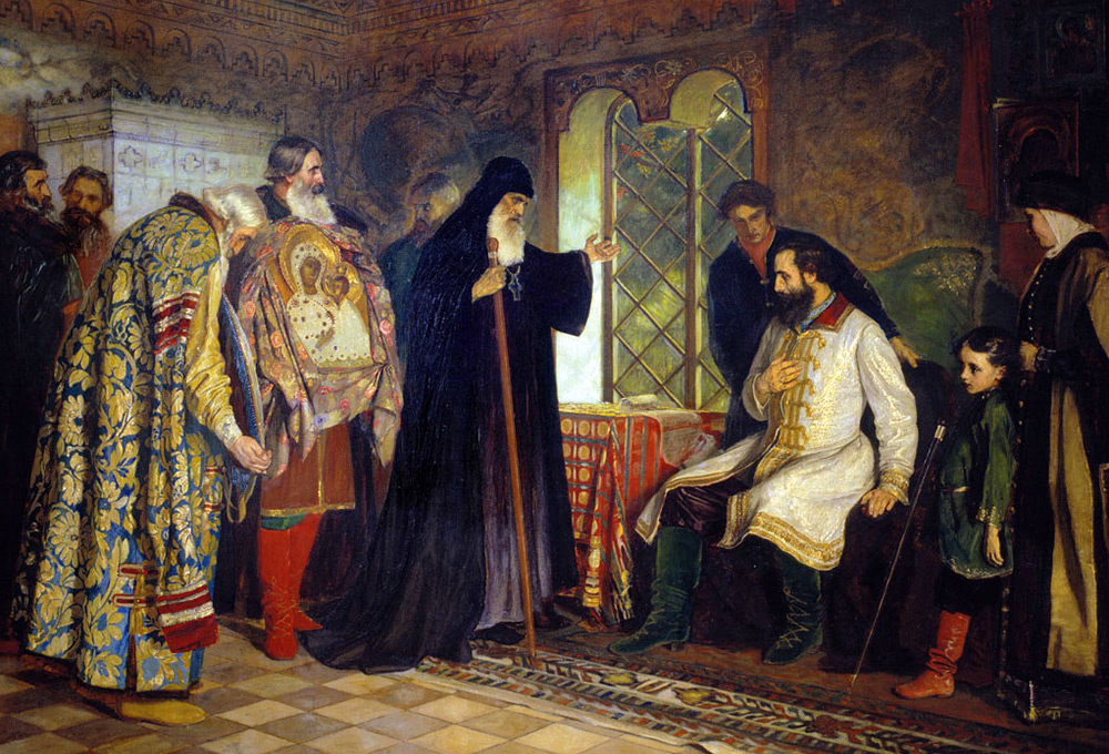 Ohaben - l'histoire d'une chose