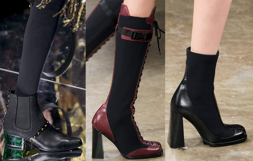 Mode féminine 2025-2026