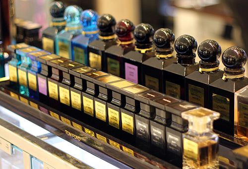 Fabuleux Putain Fabuleux de Tom Ford