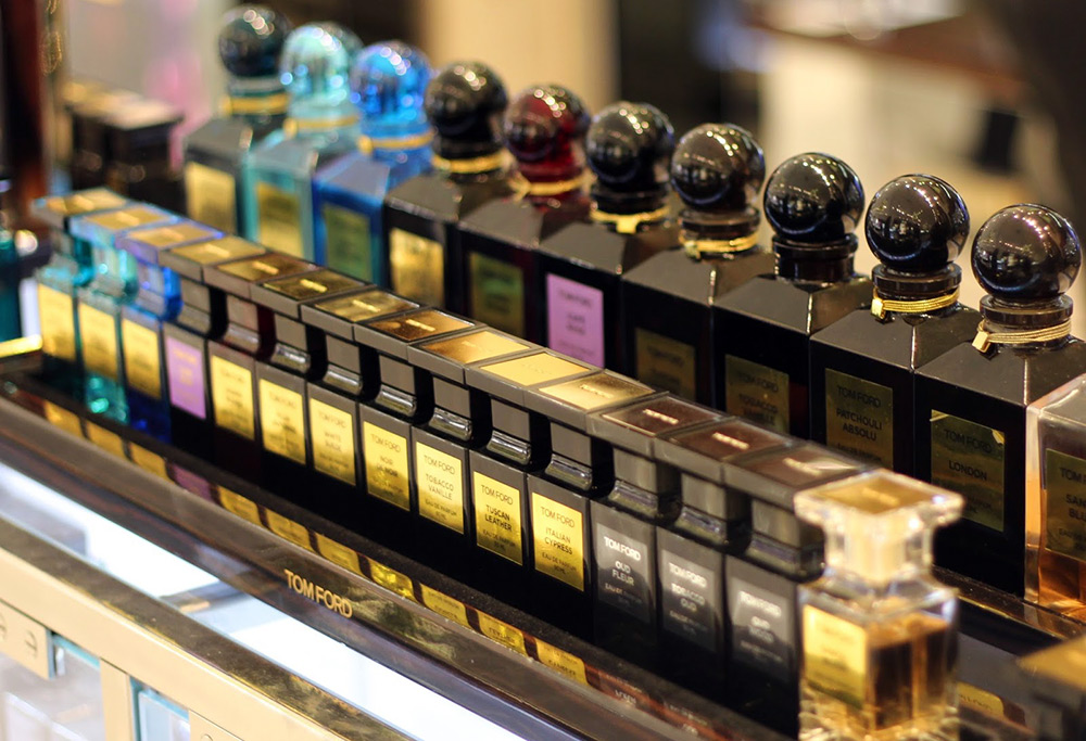 Fabuleux Putain Fabuleux de Tom Ford